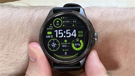 TicWatch Pro 5 review : r/TicwatchOfficial 